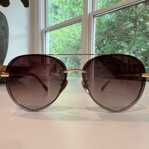 DIFF Lenox Sunglasses